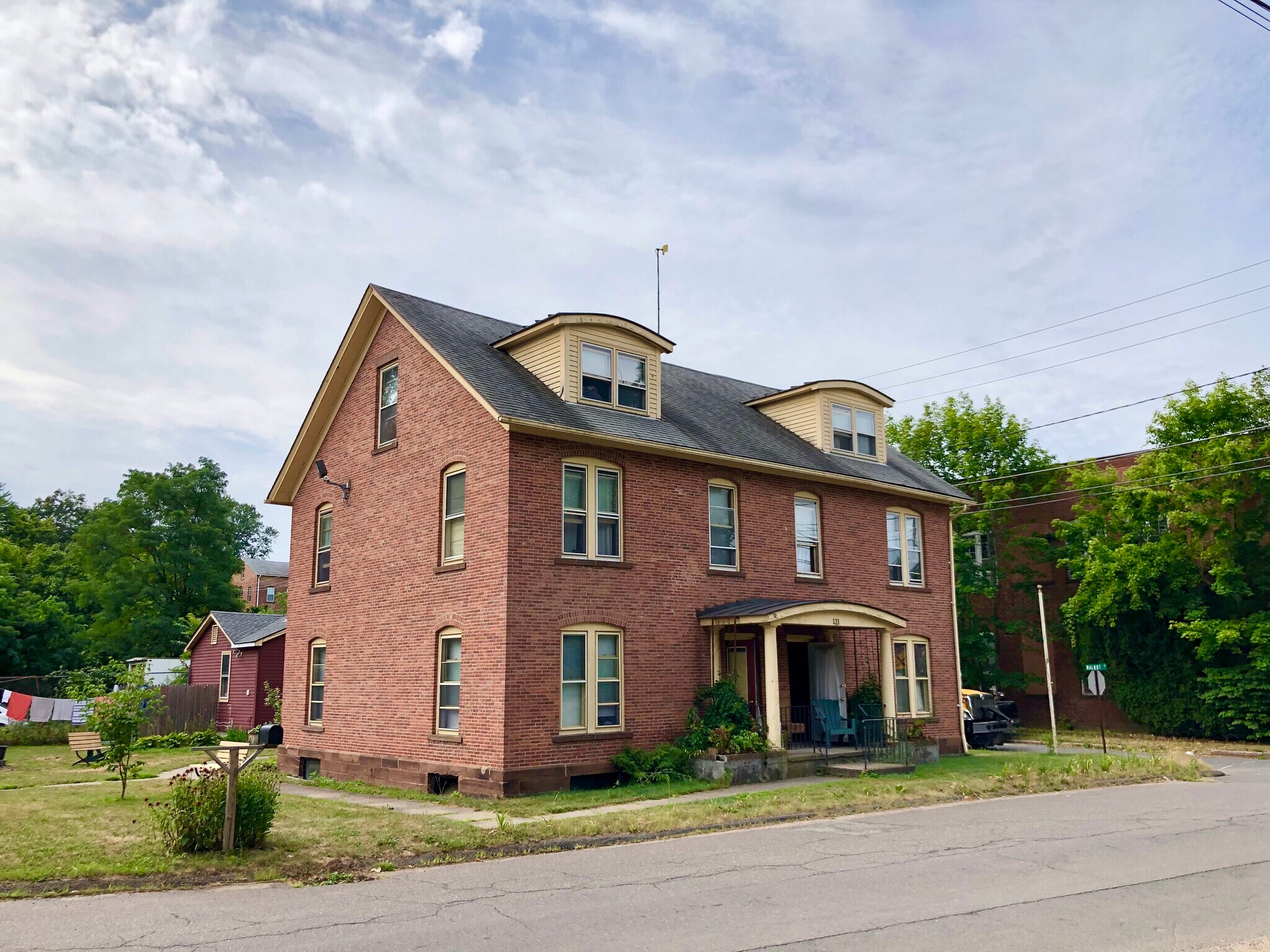 131 River Rd, Middletown, CT for sale Building Photo- Image 1 of 1