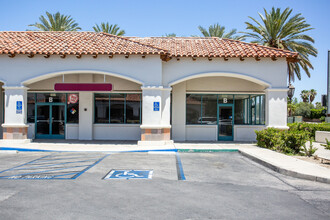 50801-50981 Washington St, La Quinta, CA for lease Building Photo- Image 1 of 9