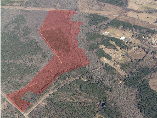 Bluff Rd, Hopkins, SC for sale Primary Photo- Image 1 of 1