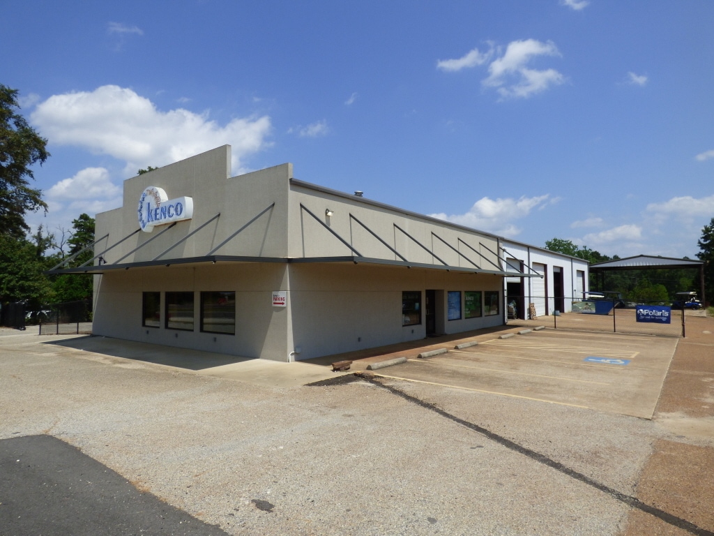 5231 South St, Nacogdoches, TX for sale Building Photo- Image 1 of 14