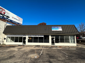 More details for 8018-8022 Beechmont Ave, Cincinnati, OH - Retail for Lease