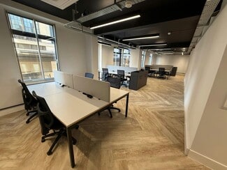More details for 15-17 Young St, London - Office for Lease