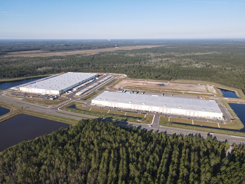 11007 Development Way, Jacksonville, FL 32220 Becknell Westlake