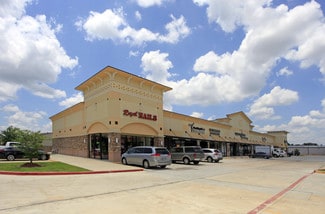 More details for 1130 Broadway St, Pearland, TX - Retail for Lease