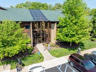 More details for 3001-3025 Miller Rd, Ann Arbor, MI - Office for Lease