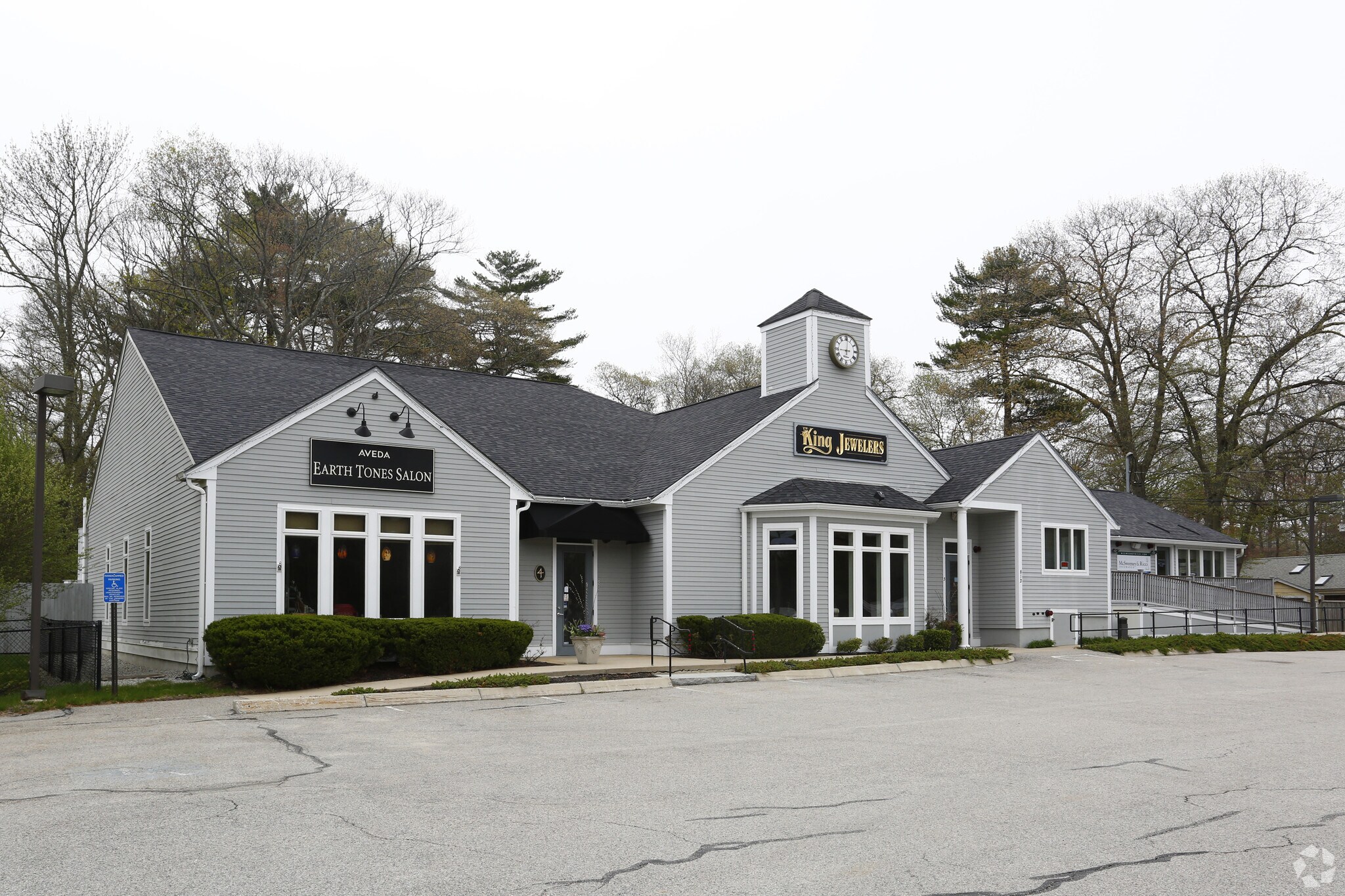 812 Chief Justice Cushing Hwy, Cohasset, MA for sale Primary Photo- Image 1 of 1