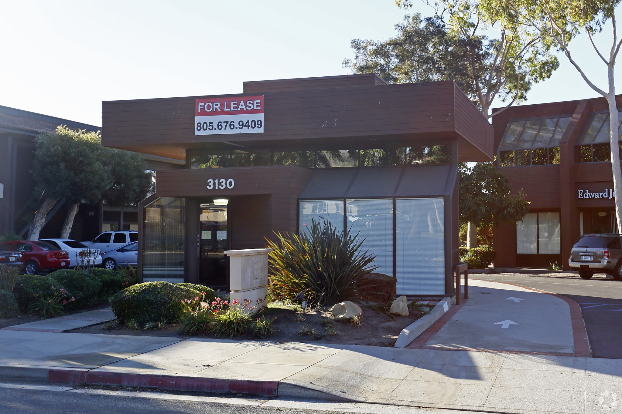 3130 Telegraph Rd, Ventura, CA for sale Building Photo- Image 1 of 1