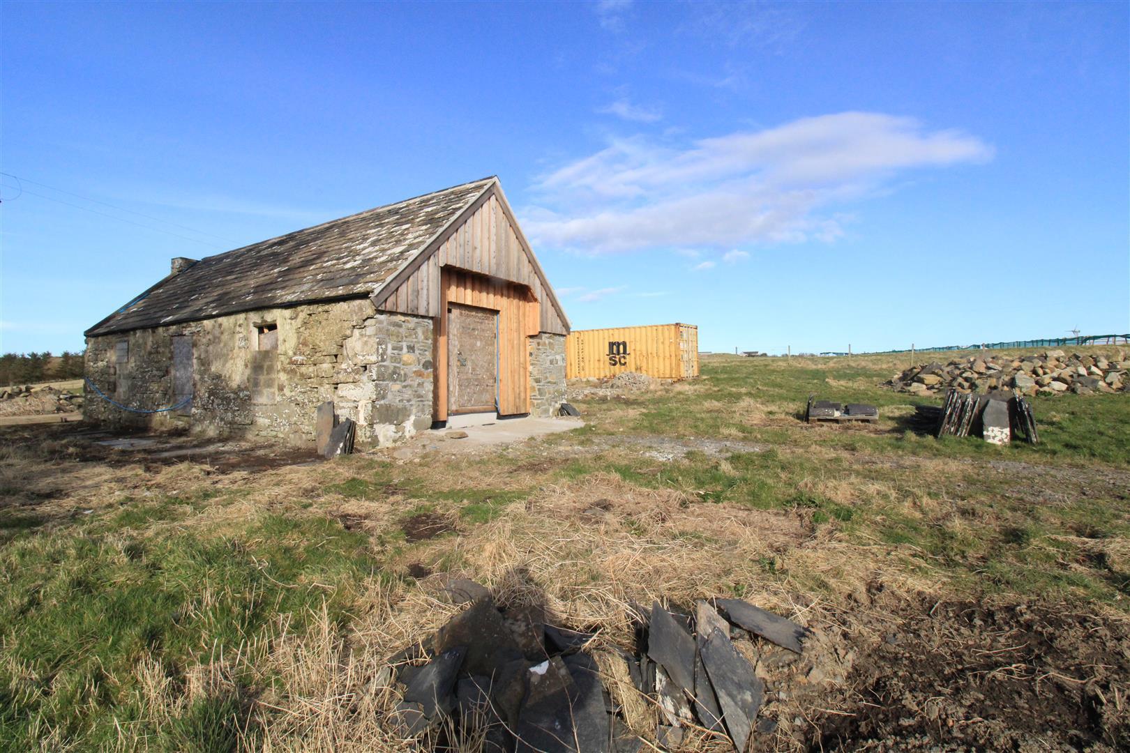 Camster Rd, Lybster for sale Primary Photo- Image 1 of 9