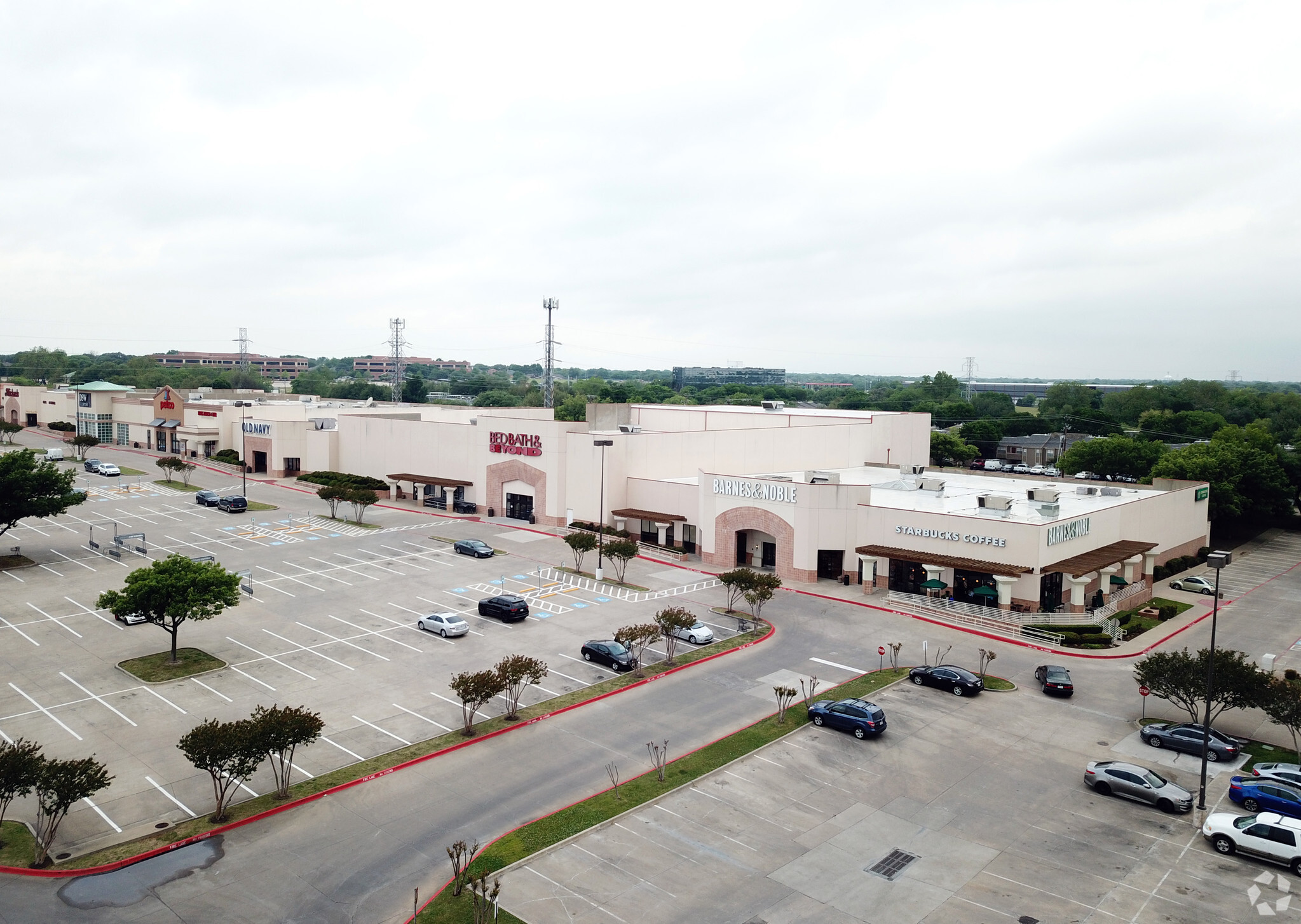 801-1001 W 15th St, Plano, TX 75075 - Retail for Lease | LoopNet.com