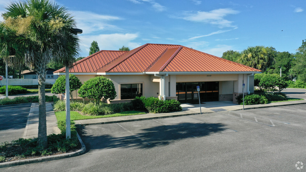 36450 Eiland Blvd, Zephyrhills, FL for sale - Building Photo - Image 1 of 1