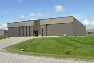 More details for 755 Windcrest Dr, Holland, MI - Industrial for Sale