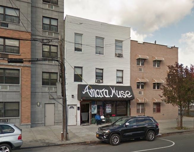 1161 Intervale Ave, Bronx, NY 10459 Property Record