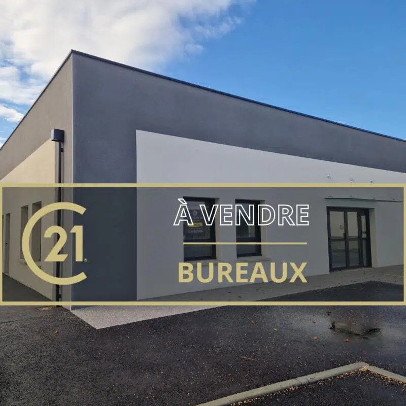 Office in Bayeux for sale Building Photo- Image 1 of 3