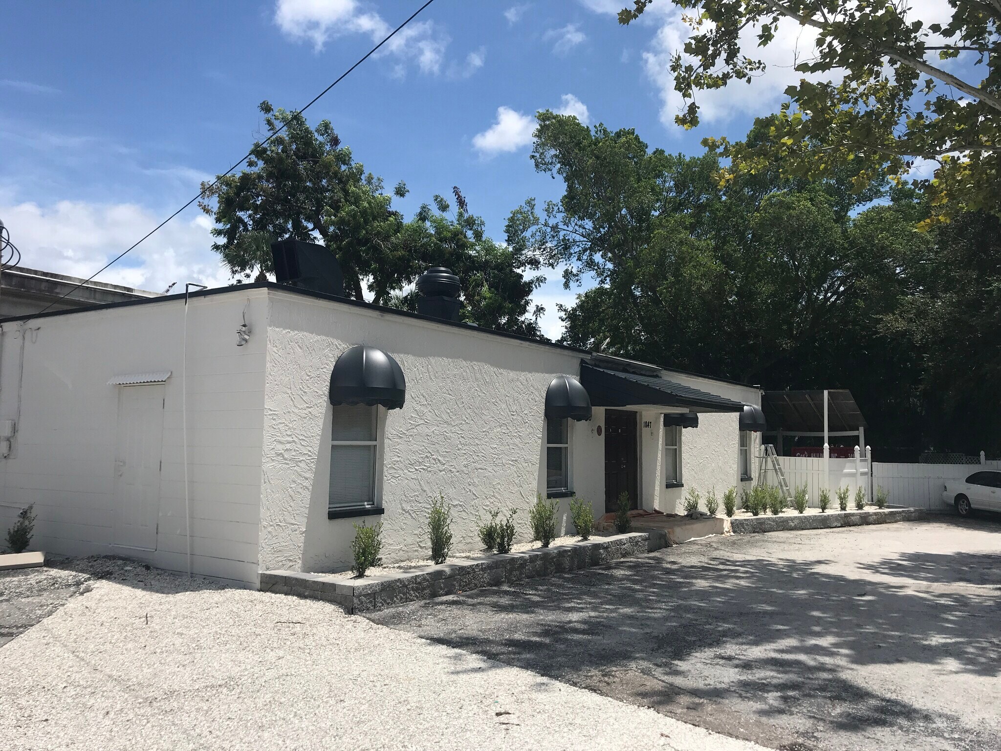 1847 1st Ave N, Saint Petersburg, FL for lease Building Photo- Image 1 of 12