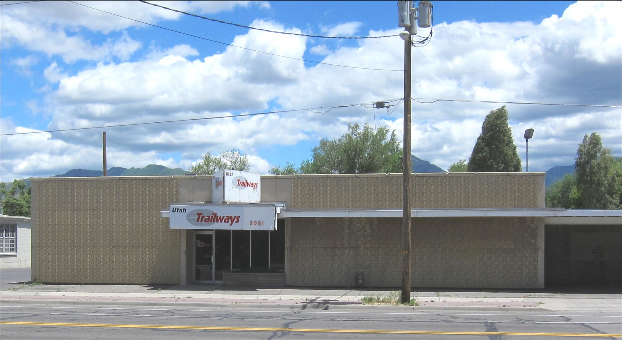 3091 S Main St, Salt Lake City, UT for sale Building Photo- Image 1 of 1