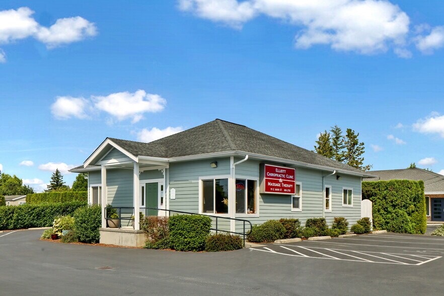 111 E Main St, Everson, WA 98247