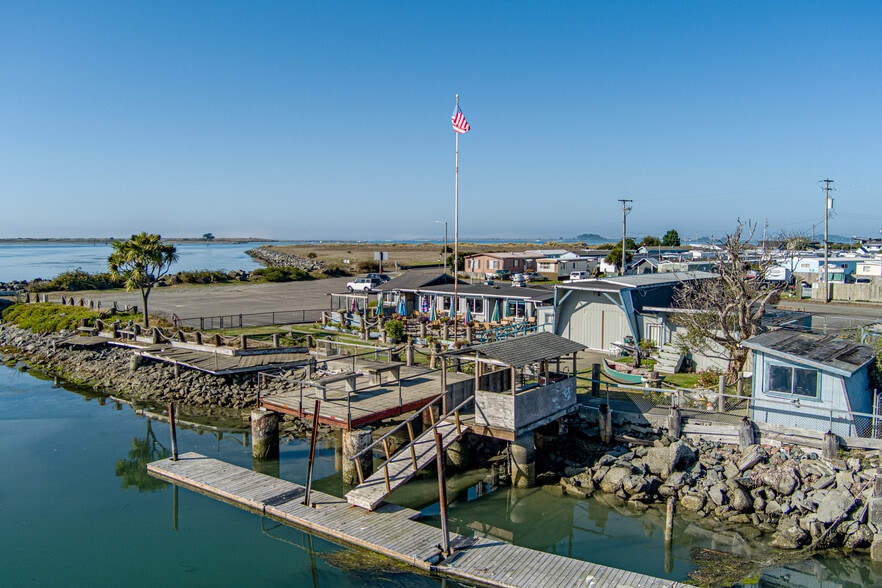 1901 Buhne, Eureka, CA for sale - Building Photo - Image 3 of 18
