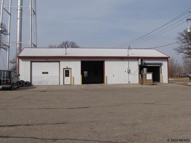 311 N 3rd Ave W, Lake Mills, IA for sale Primary Photo- Image 1 of 1