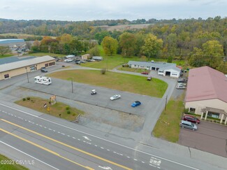 More details for 2999 Columbia Blvd, Bloomsburg, PA - Retail for Sale