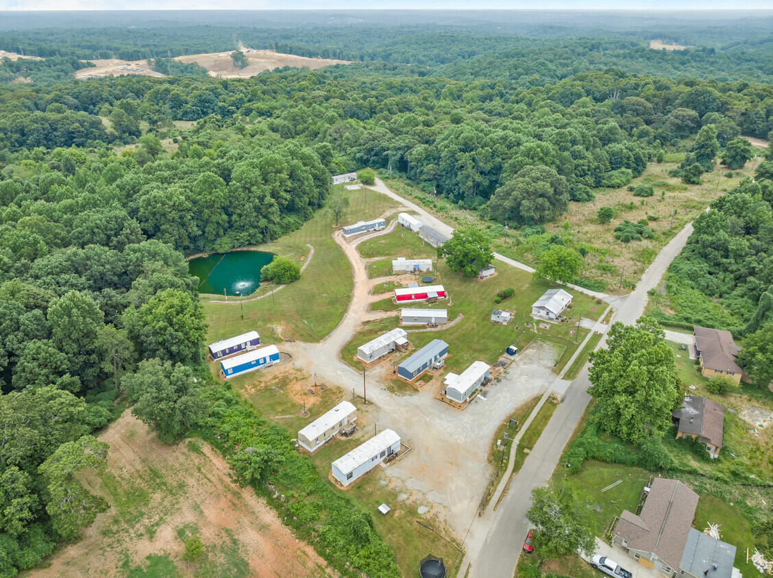 2455 Floyd Rd, Gainesville, GA for sale Primary Photo- Image 1 of 9