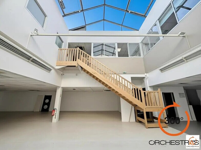 Flex in Villiers-sur-Marne for sale - Interior Photo - Image 3 of 8