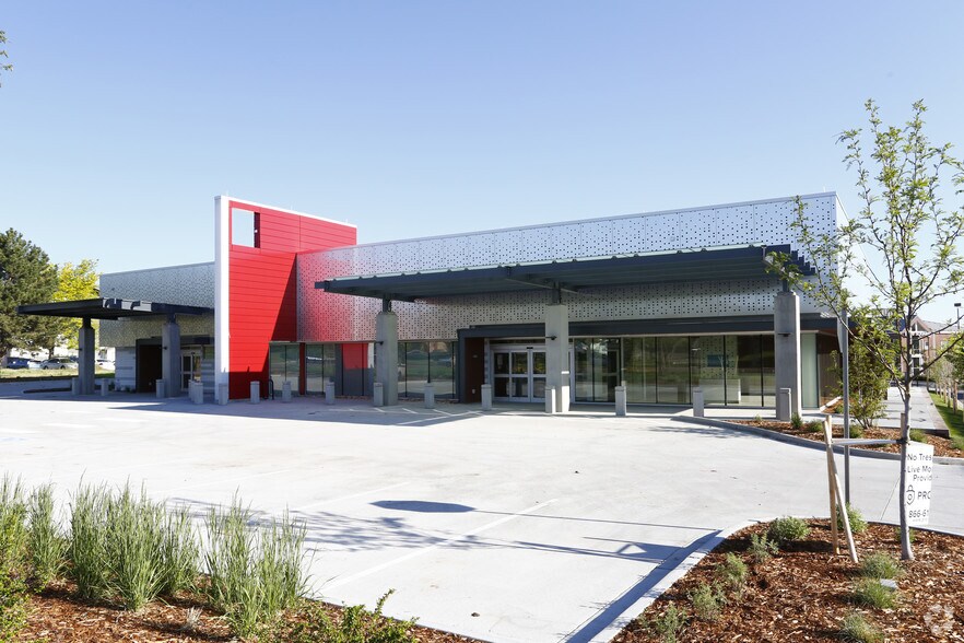 11951 E Iliff Ave, Aurora, CO 80014