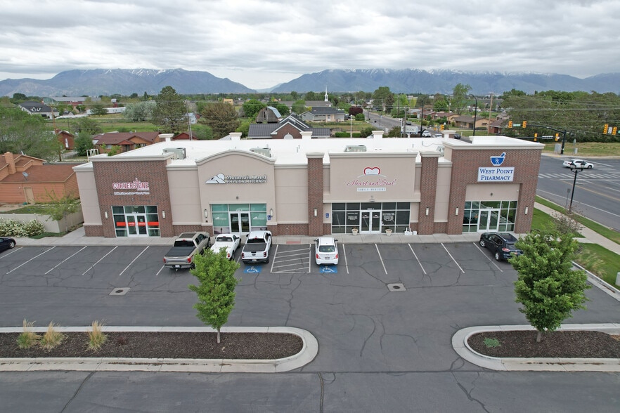3024 W 300 N, West Point, UT for lease - Building Photo - Image 3 of 4