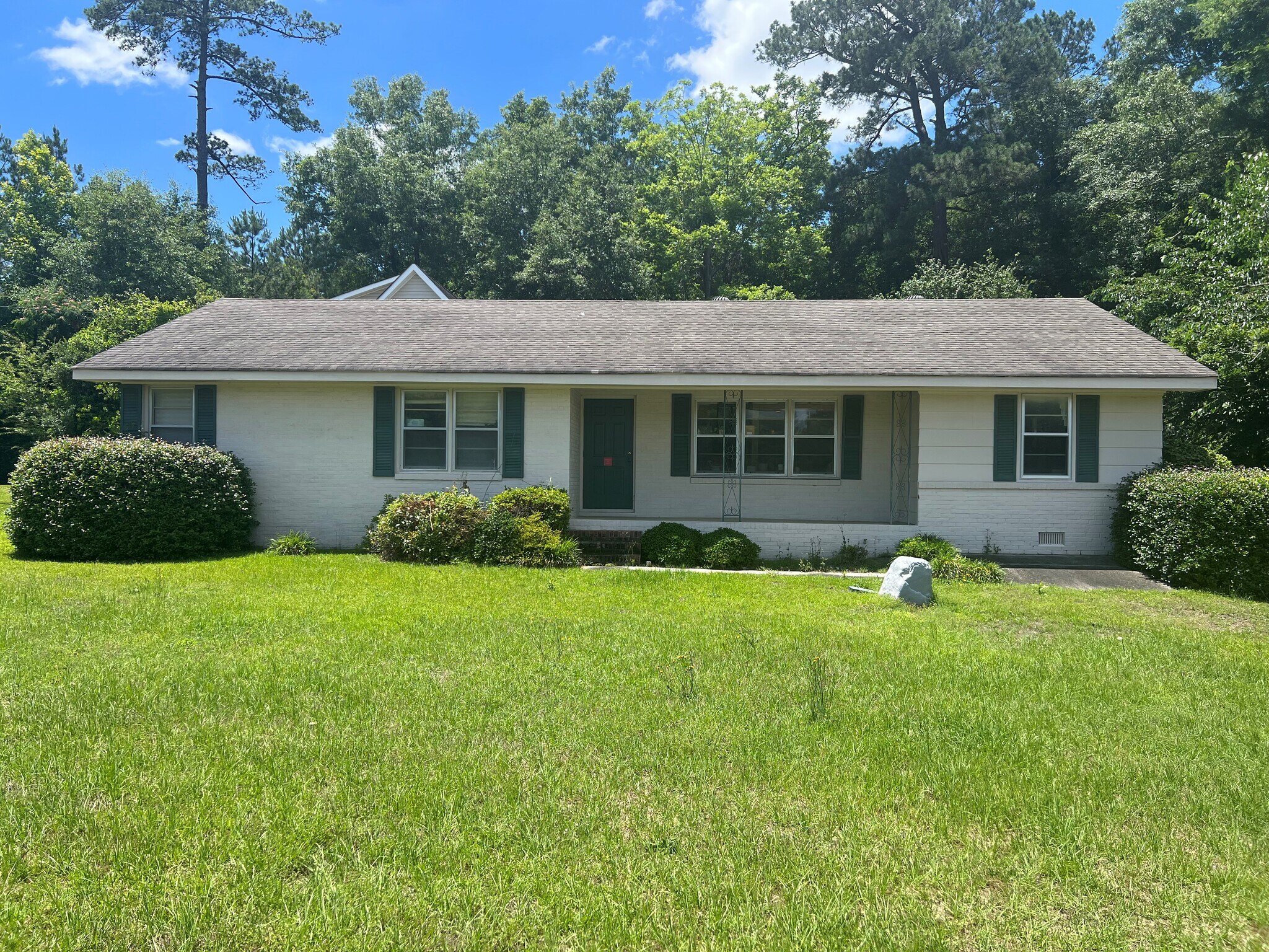 5045 Bloomfield Rd, Macon-Bibb, GA for sale Primary Photo- Image 1 of 1