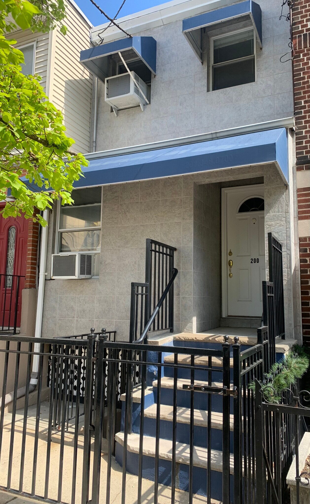 200 19th St, Union City, NJ for sale Building Photo- Image 1 of 1