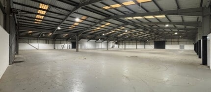 Milnhay Rd, Nottingham for lease Interior Photo- Image 2 of 3