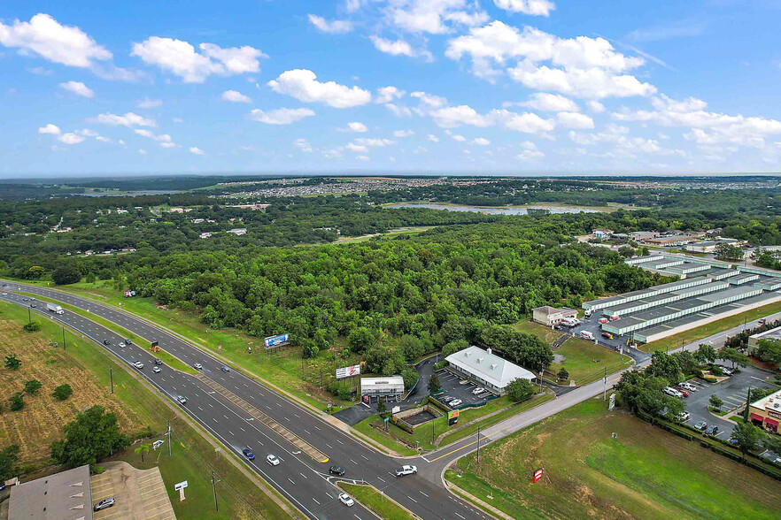 921 S Highway 27, Minneola, FL for lease - Aerial - Image 3 of 12