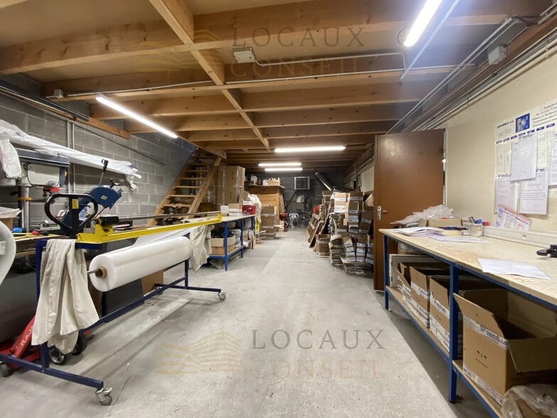 Flex in SAINT-OUEN-L'AUMONE for sale - Interior Photo - Image 2 of 5