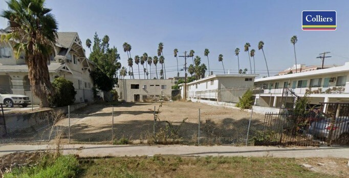 957 Arapahoe St, Los Angeles, CA for sale - Building Photo - Image 1 of 4