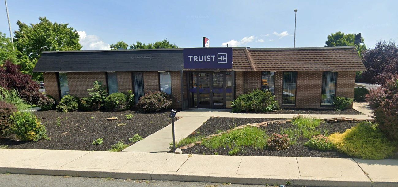 1504 S 4th St, Allentown, PA for sale Building Photo- Image 1 of 1