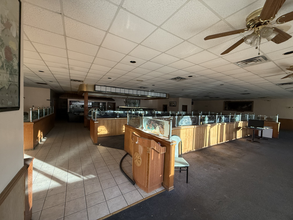 3439 Altamesa Blvd, Fort Worth, TX for lease Building Photo- Image 1 of 7