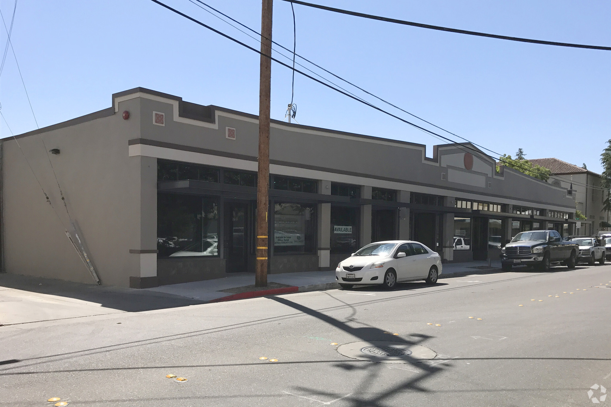 427-433 College St, Woodland, CA for sale Building Photo- Image 1 of 1