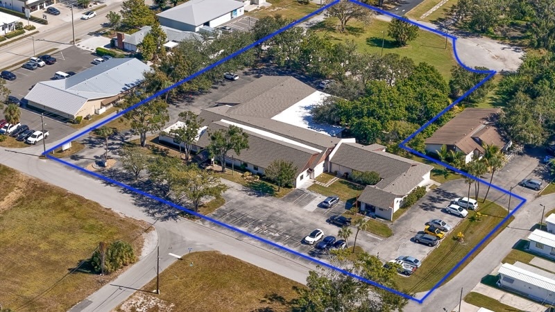 602-606 4th Ave W, Palmetto, FL for sale - Building Photo - Image 3 of 17