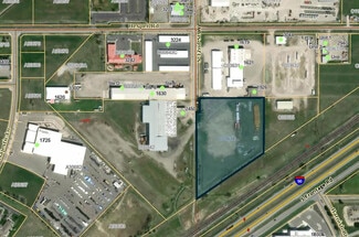 More details for 2450 S 32nd St W, Billings, MT - Land for Sale