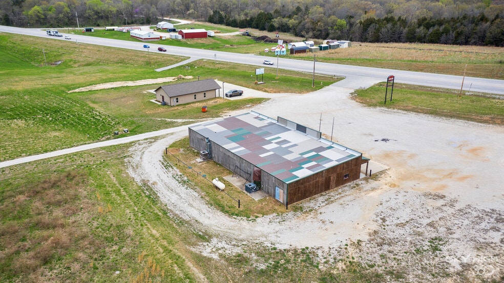 16727 E Highway 62, Garfield, AR for sale - Building Photo - Image 3 of 7