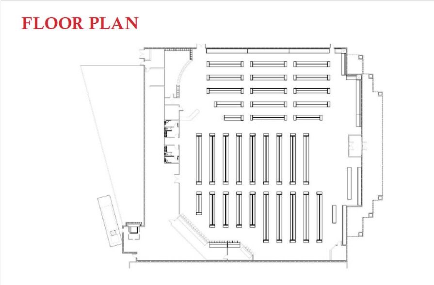 1935 N St, Newman, CA for lease - Building Photo - Image 3 of 6