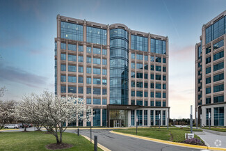 More details for 8401 Greensboro Dr, McLean, VA - Office for Lease