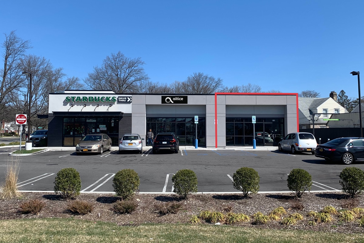 580 Hempstead Tpke, West Hempstead, NY for sale Building Photo- Image 1 of 1