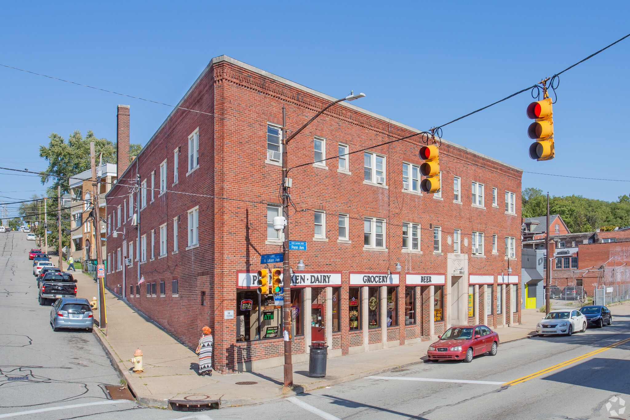 5401 Penn Ave, Pittsburgh, PA for sale Primary Photo- Image 1 of 1