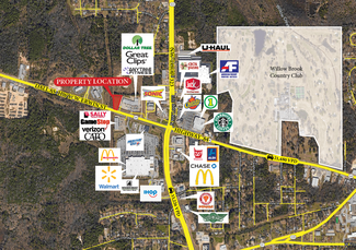 More details for 3925 Hwy 64 W, Tyler, TX - Land for Sale