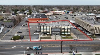 More details for 2300 Grand Ave, Baldwin, NY - Retail for Sale