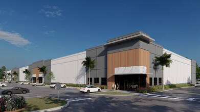 300 Hermit Smith Rd, Apopka, FL for lease Building Photo- Image 1 of 1