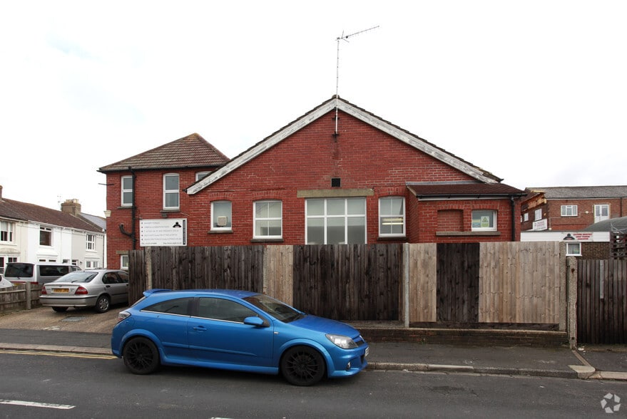 26 Abinger Rd, Hove for sale - Building Photo - Image 2 of 3