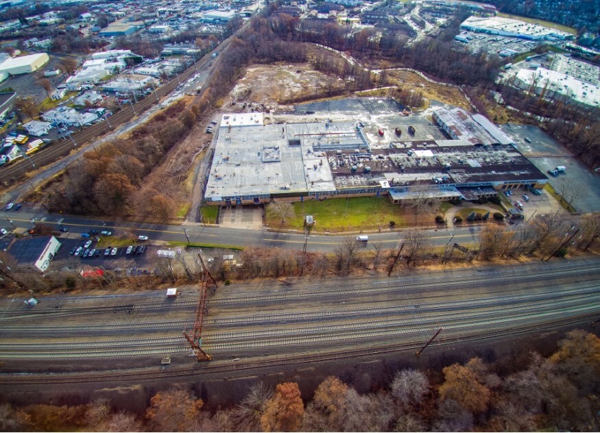 329 New Brunswick Ave, Rahway, NJ 07065 Industrial for Lease