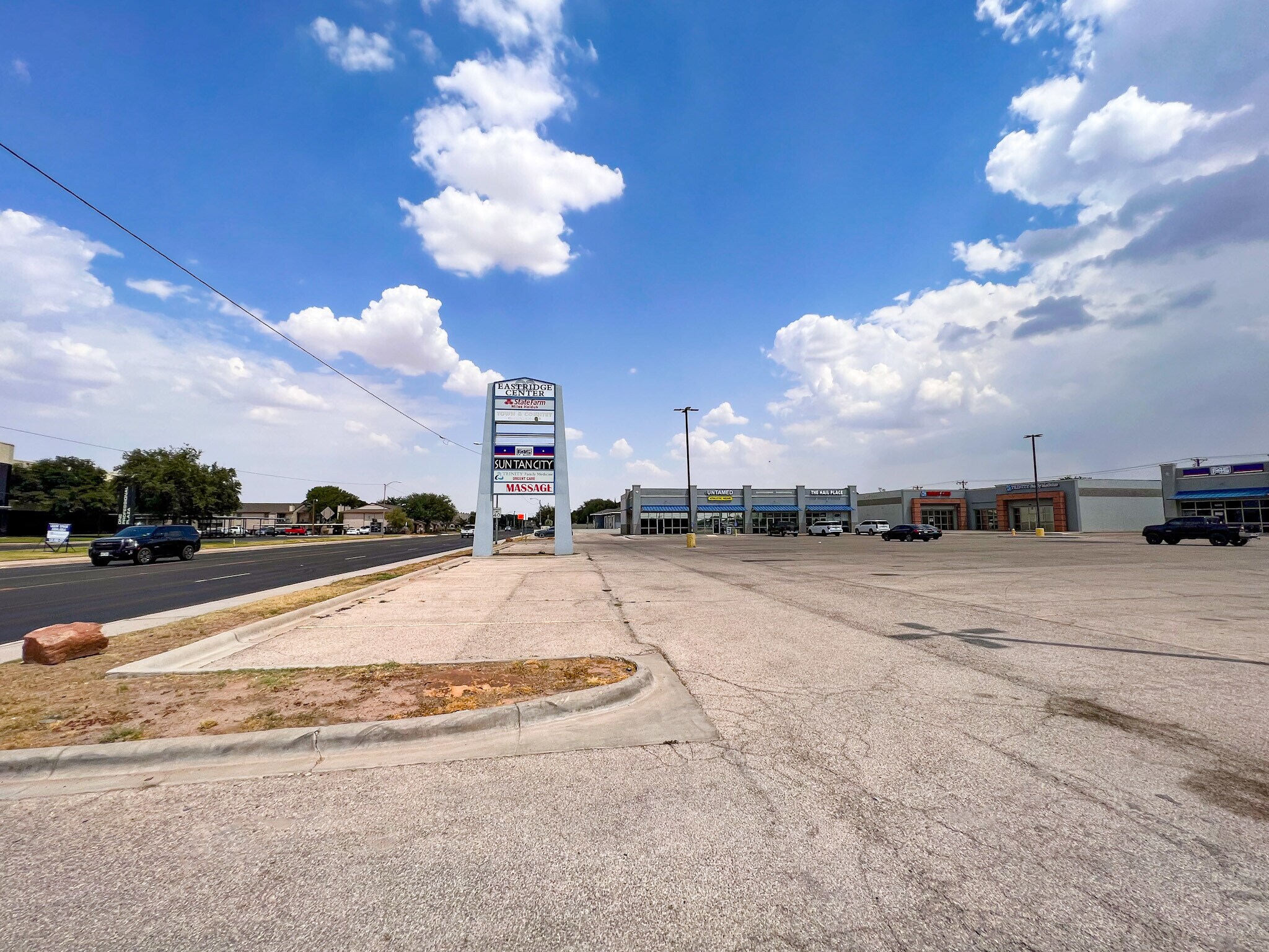Autozone East Ridge Road - q6zaox2