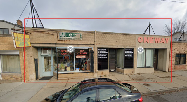 6226 W Addison St, Chicago, IL for sale - Building Photo - Image 1 of 5